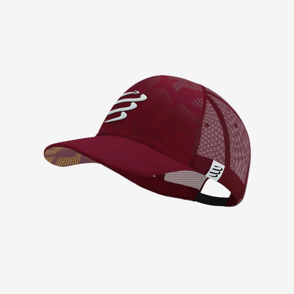 COMPRESSPORT TRUCKER kepurė nuo saulės