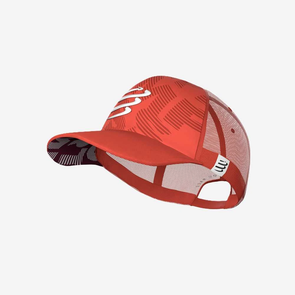 COMPRESSPORT TRUCKER kepurė nuo saulės