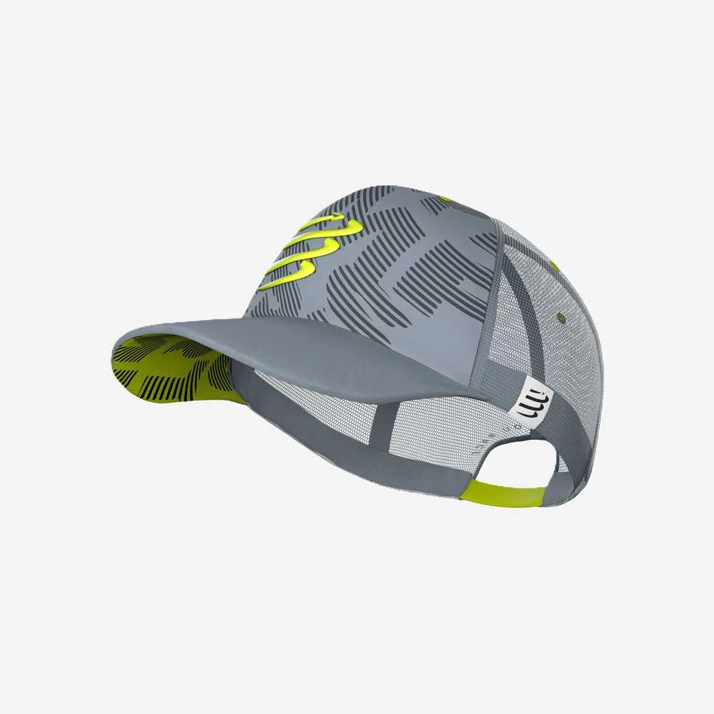 COMPRESSPORT TRUCKER kepurė nuo saulės