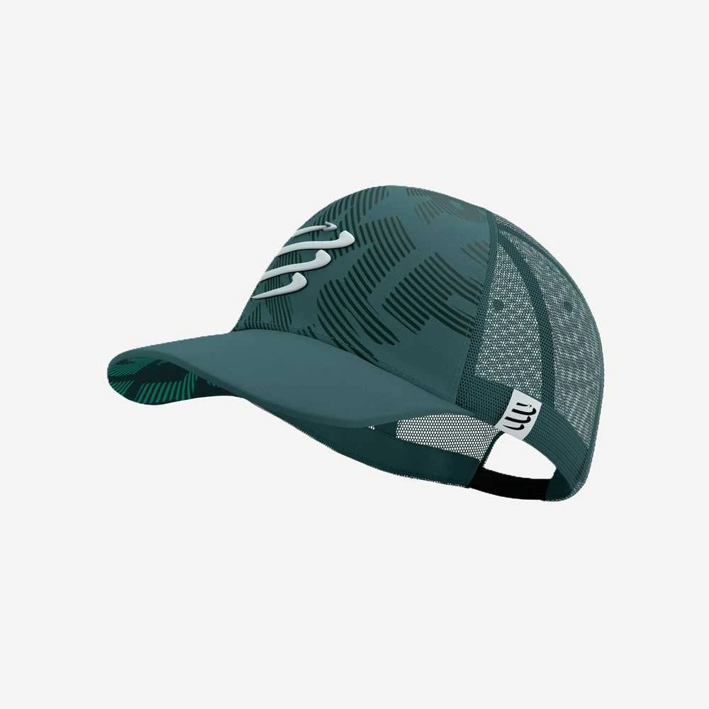 COMPRESSPORT TRUCKER kepurė nuo saulės