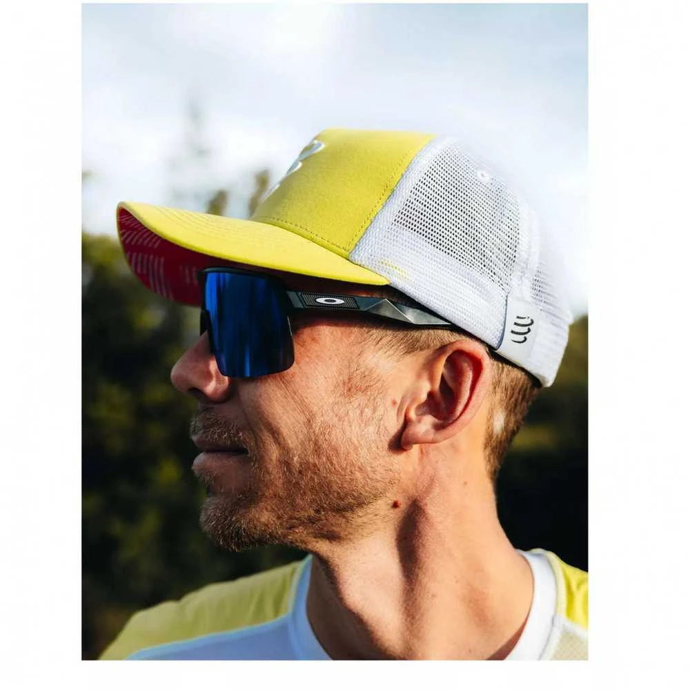 COMPRESSPORT TRUCKER kepurė nuo saulės