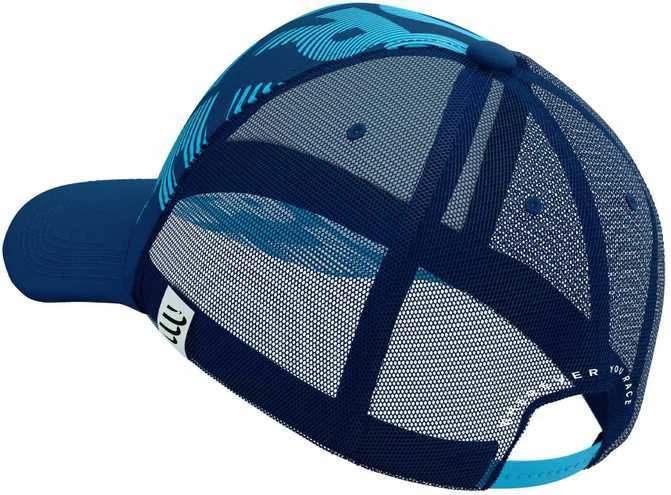 COMPRESSPORT TRUCKER kepurė nuo saulės