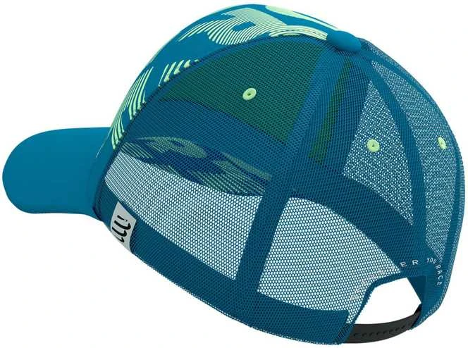 COMPRESSPORT TRUCKER kepurė nuo saulės