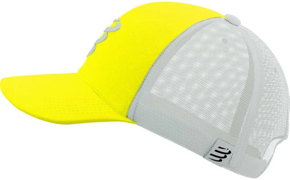 COMPRESSPORT TRUCKER kepurė nuo saulės