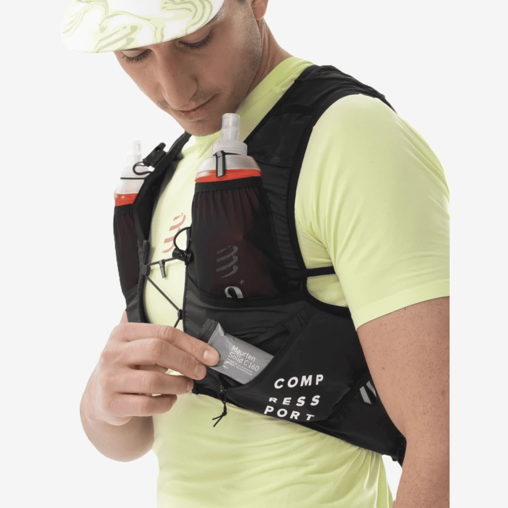 COMPRESSPORT ULTRUN EVO 10 bėgimo liemenė