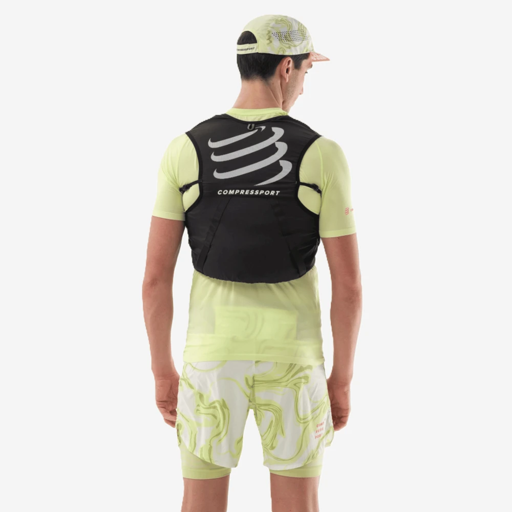 COMPRESSPORT ULTRUN EVO 10 bėgimo liemenė