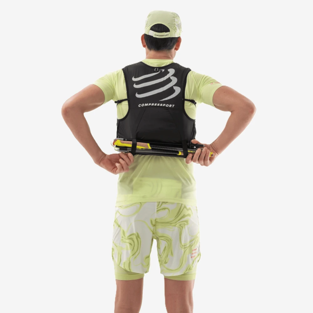COMPRESSPORT ULTRUN EVO 10 bėgimo liemenė