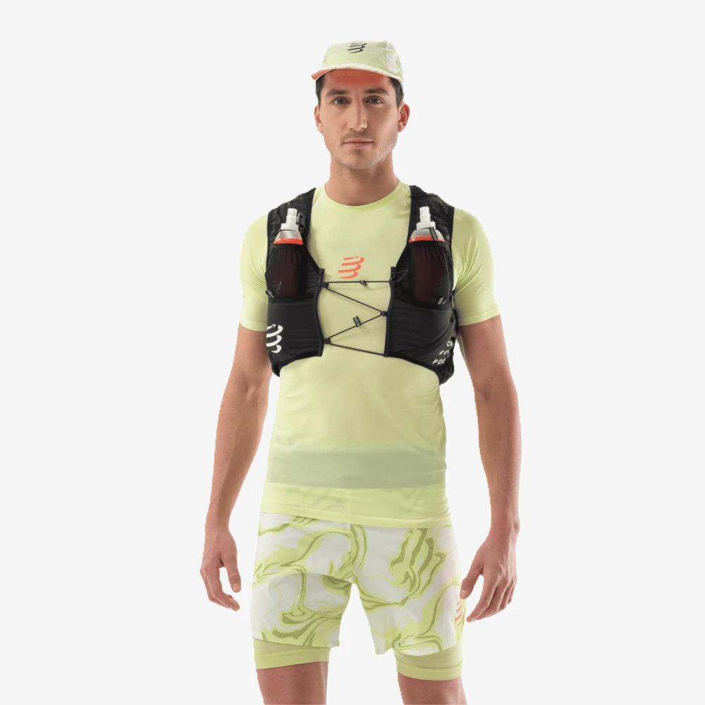 COMPRESSPORT ULTRUN EVO 10 bėgimo liemenė