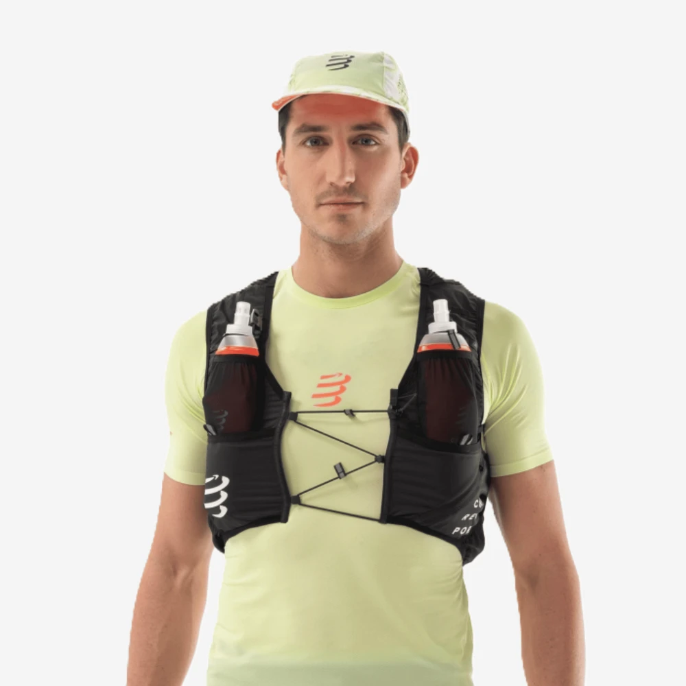 COMPRESSPORT ULTRUN EVO 10 bėgimo liemenė