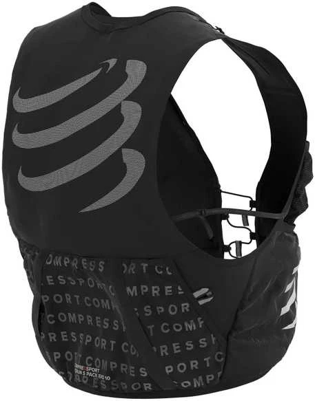 COMPRESSPORT ULTRUN S EVO 10 bėgimo liemenė
