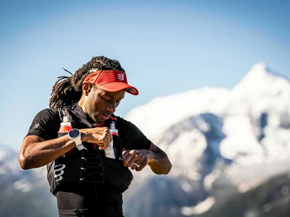 COMPRESSPORT ULTRUN S EVO 10 bėgimo liemenė