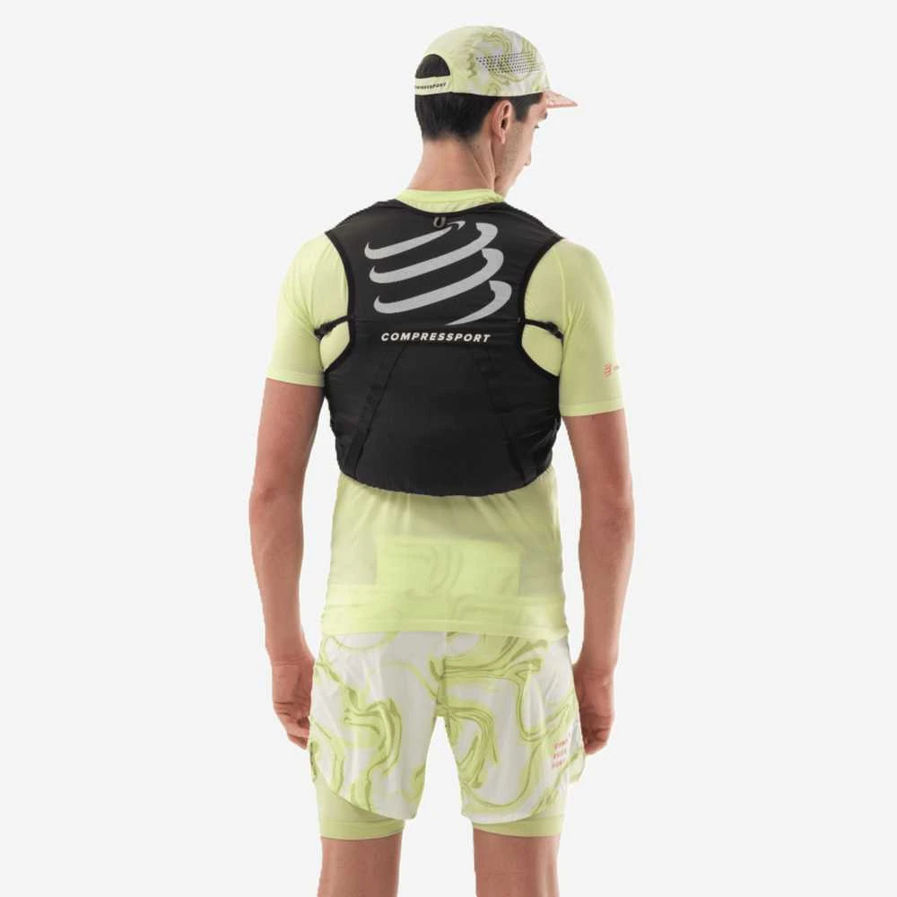 COMPRESSPORT ULTRUN EVO 10 bėgimo liemenė