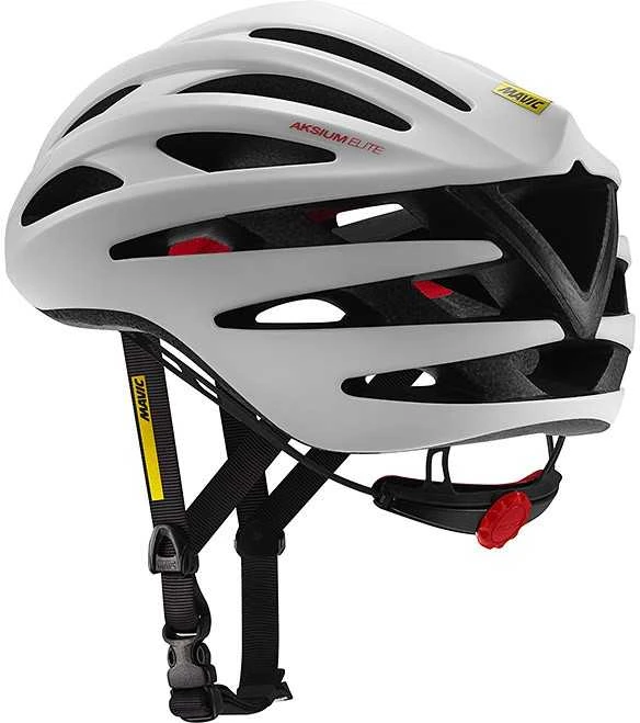 MAVIC AKSIUM ELITE dviratininko šalmas