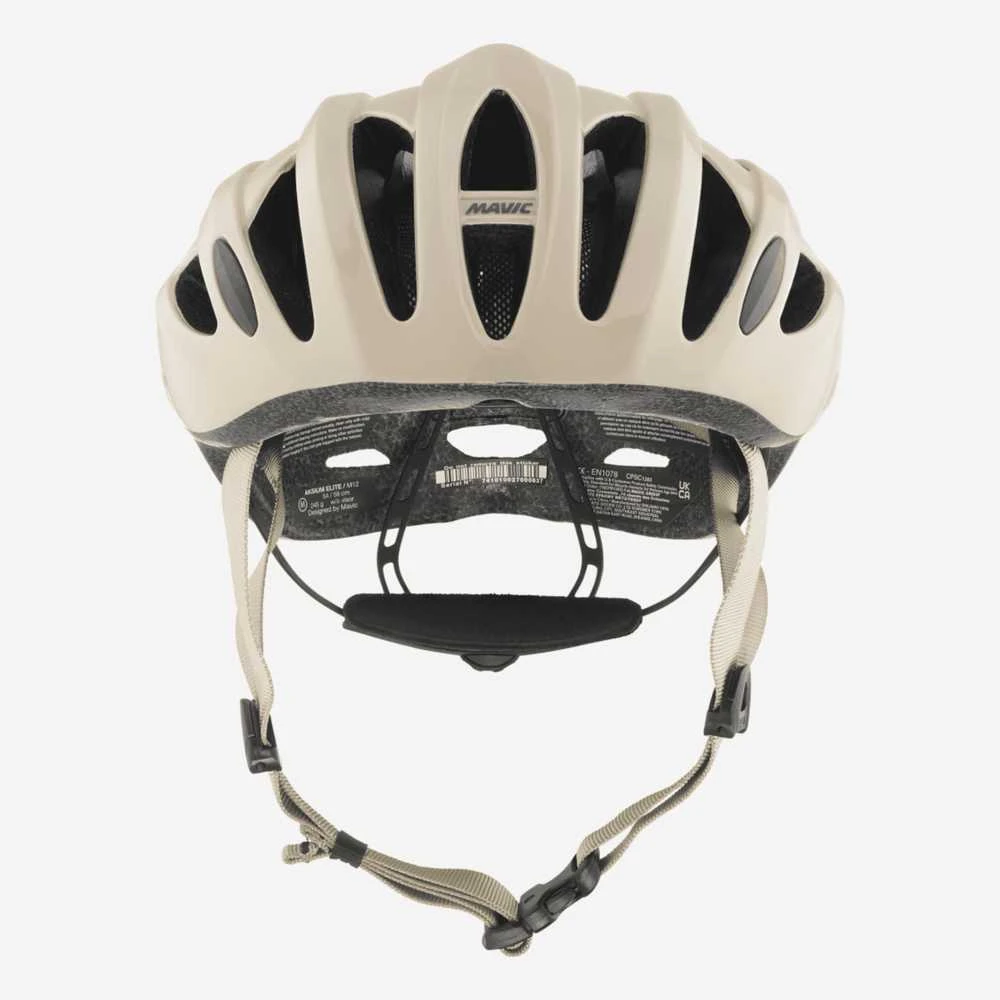 MAVIC AKSIUM ELITE dviratininko šalmas
