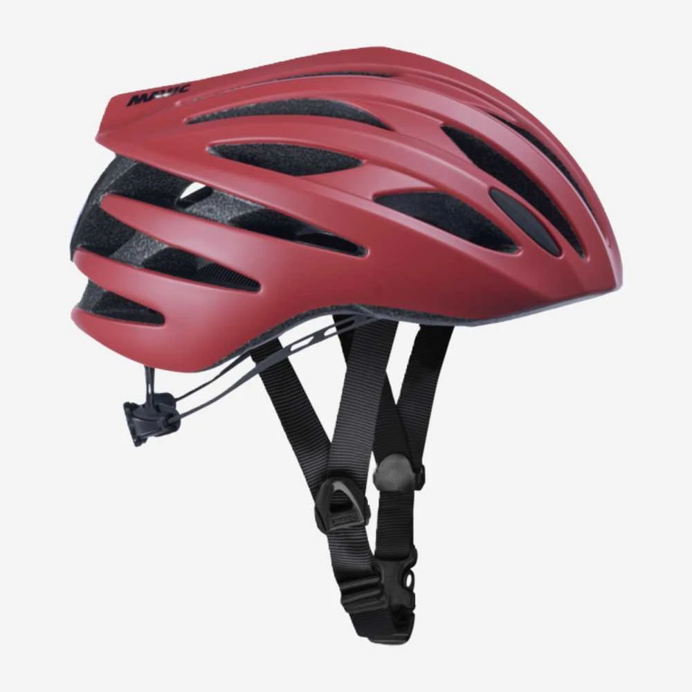 MAVIC AKSIUM ELITE dviratininko šalmas