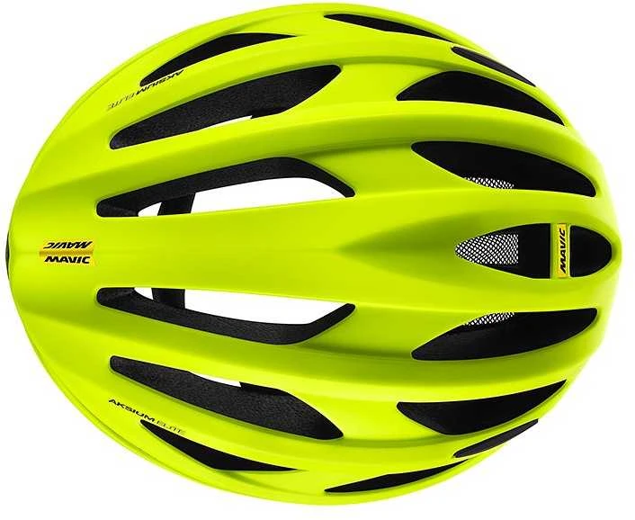MAVIC AKSIUM ELITE dviratininko šalmas
