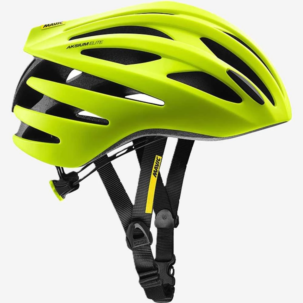 MAVIC AKSIUM ELITE dviratininko šalmas