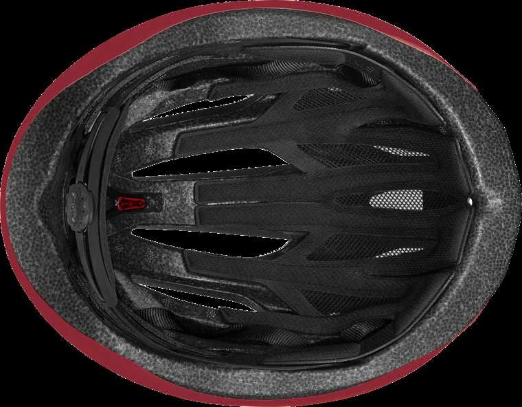 MAVIC AKSIUM ELITE dviratininko šalmas