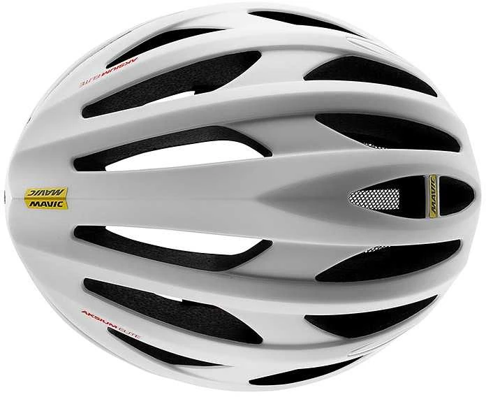 MAVIC AKSIUM ELITE dviratininko šalmas