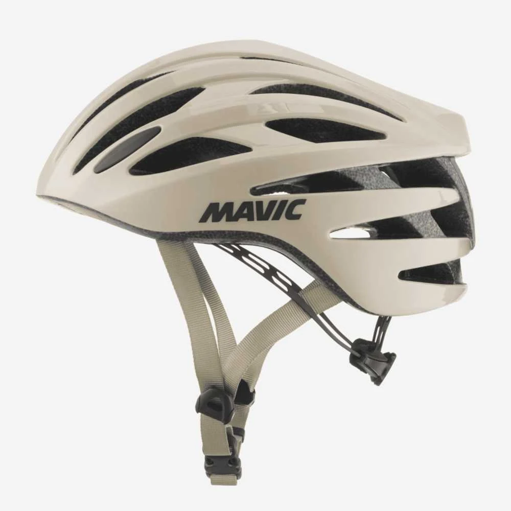 MAVIC AKSIUM ELITE dviratininko šalmas