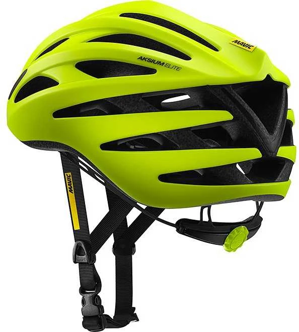 MAVIC AKSIUM ELITE dviratininko šalmas