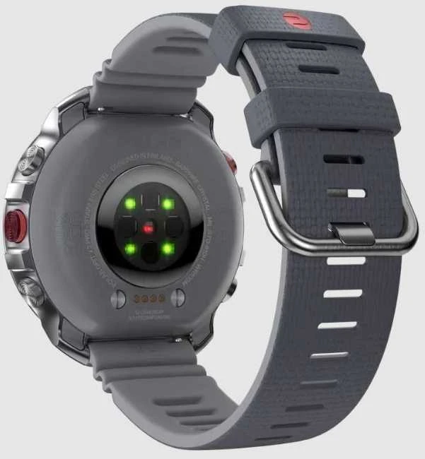 Išmanusis laikrodis POLAR GRIT X2 PRO sportinis laikrodis