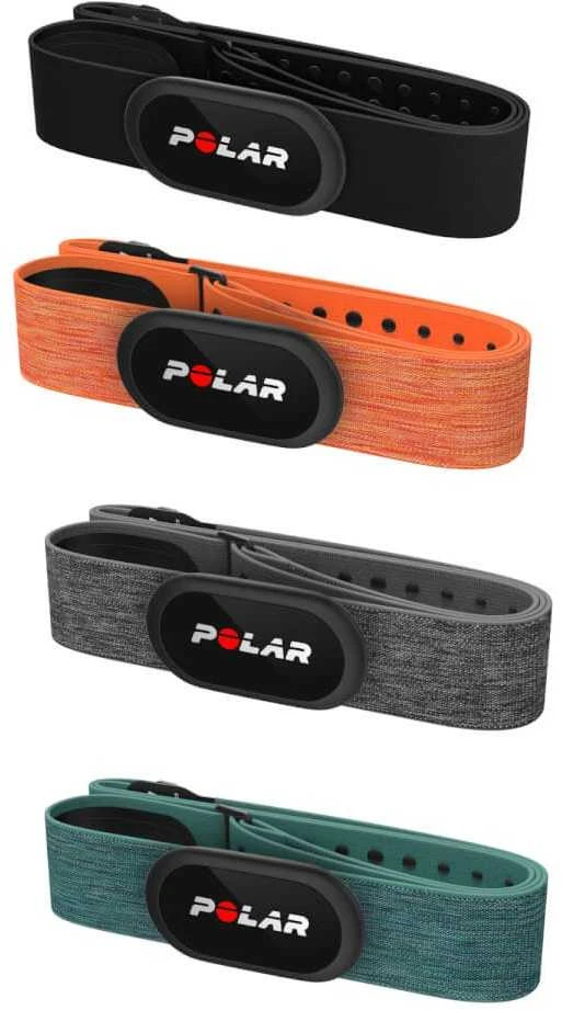 POLAR H10 širdies ritmo matuoklis