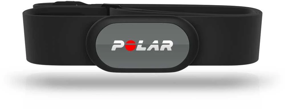 Kraujospūdžio matuoklis POLAR H9 širdies ritmo matuoklis