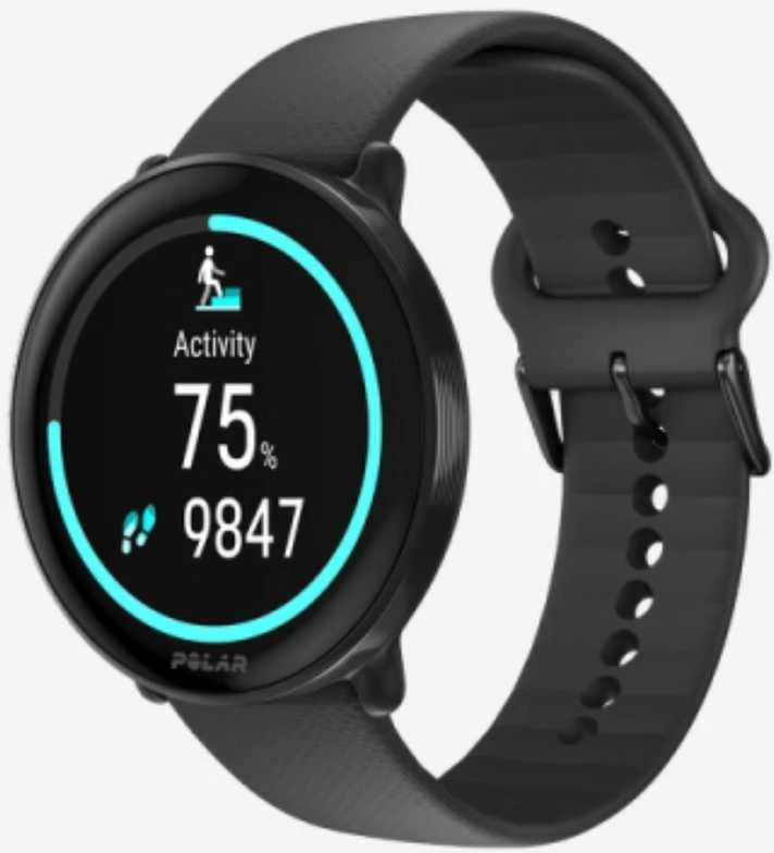 Išmanusis laikrodis POLAR IGNITE 3 sportinis laikrodis