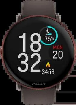 Išmanusis laikrodis POLAR IGNITE 3 sportinis laikrodis