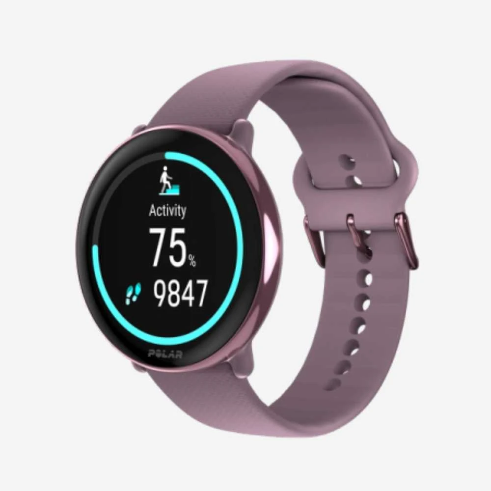 Išmanusis laikrodis POLAR IGNITE 3 sportinis laikrodis