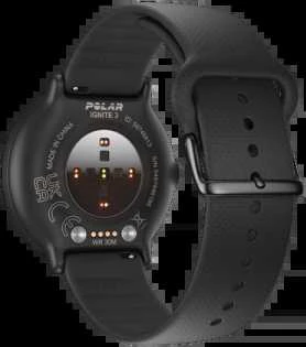 Išmanusis laikrodis POLAR IGNITE 3 sportinis laikrodis