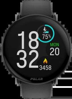 Išmanusis laikrodis POLAR IGNITE 3 sportinis laikrodis