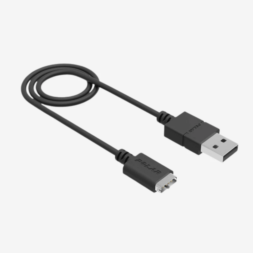 POLAR M430 USB krovimo kabelis