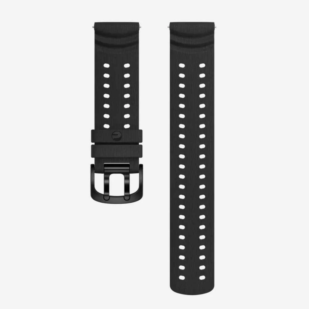POLAR SILICONE SPORT 22 mm (Vantage/Grit X) apyrankė