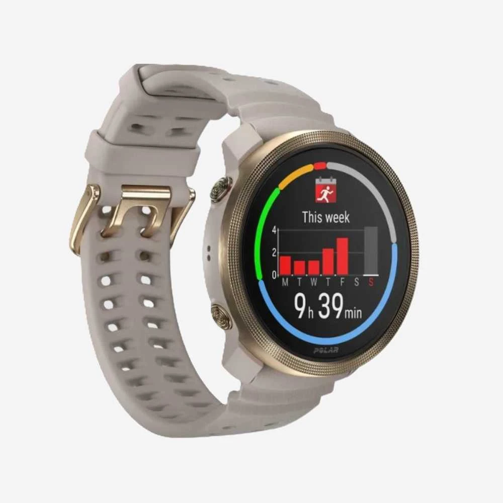 Išmanusis laikrodis POLAR VANTAGE M3 sportinis laikrodis