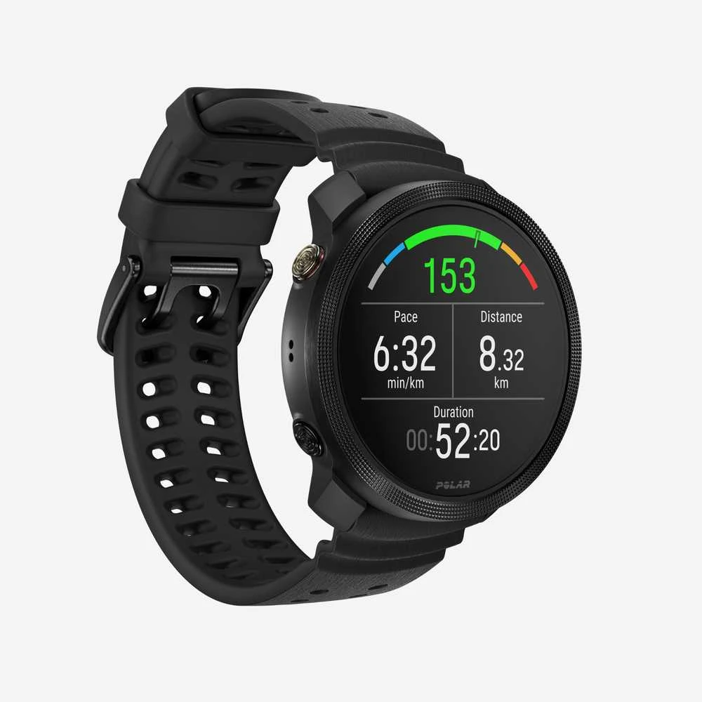 Išmanusis laikrodis POLAR VANTAGE M3 sportinis laikrodis