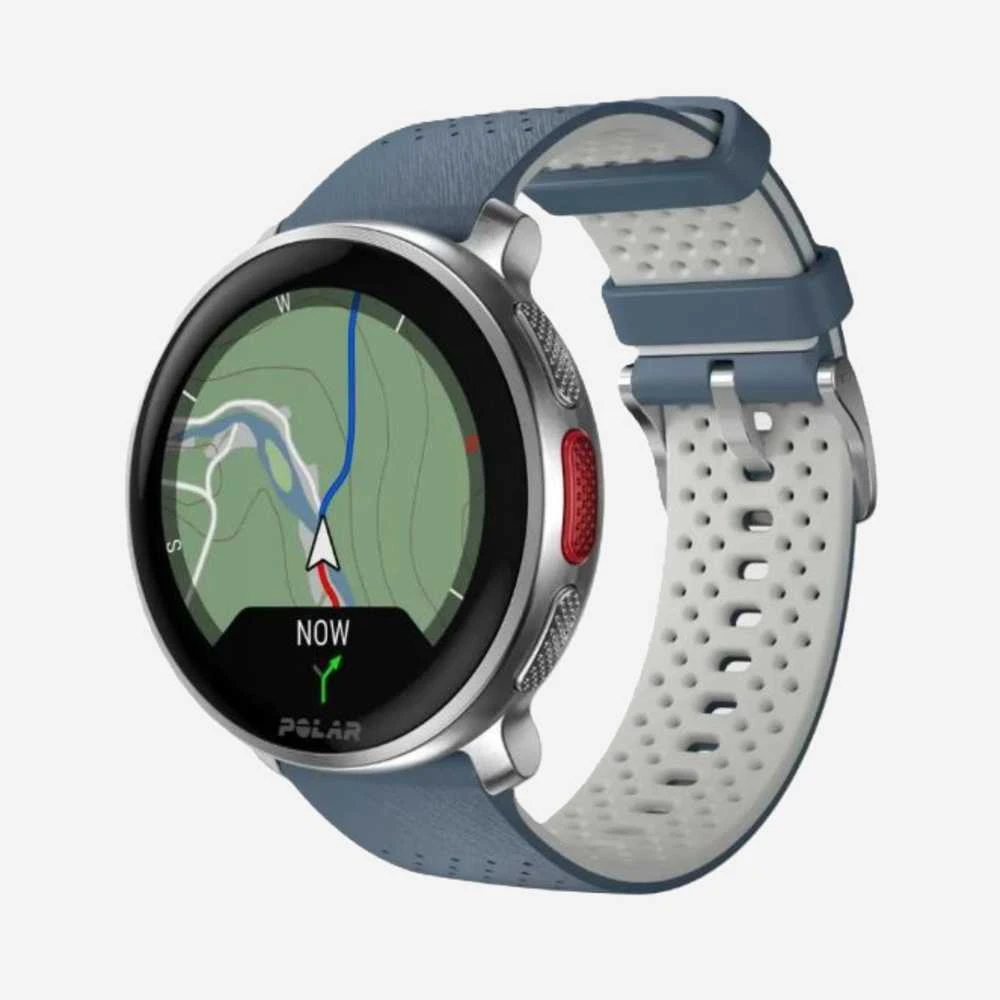 Išmanusis laikrodis POLAR VANTAGE V3 sportinis laikrodis