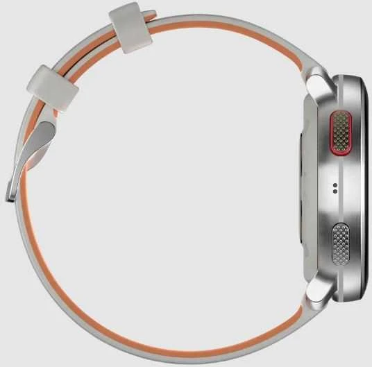 Išmanusis laikrodis POLAR VANTAGE V3 sportinis laikrodis