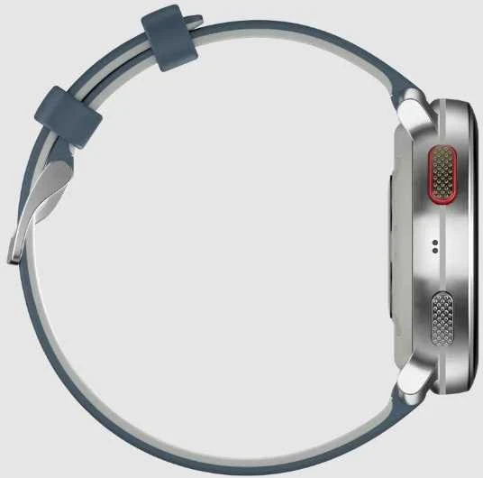 Išmanusis laikrodis POLAR VANTAGE V3 sportinis laikrodis