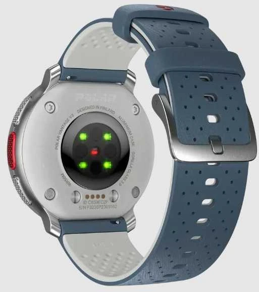 Išmanusis laikrodis POLAR VANTAGE V3 sportinis laikrodis