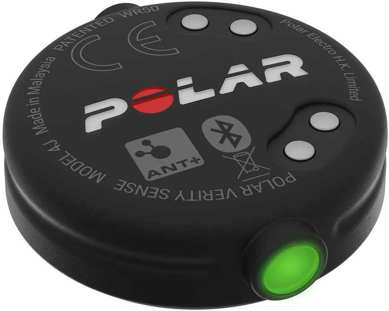 POLAR VERITY SENSE optinis sensorius