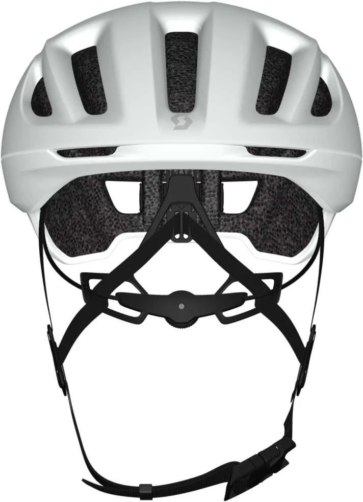 SCOTT CADENCE PLUS dviratininko šalmas