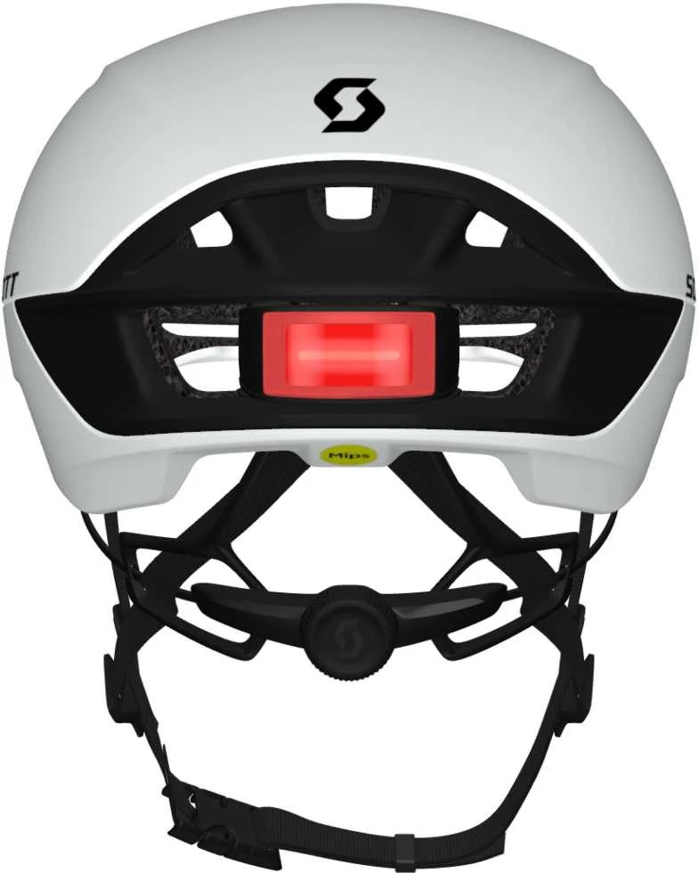 SCOTT CADENCE PLUS dviratininko šalmas