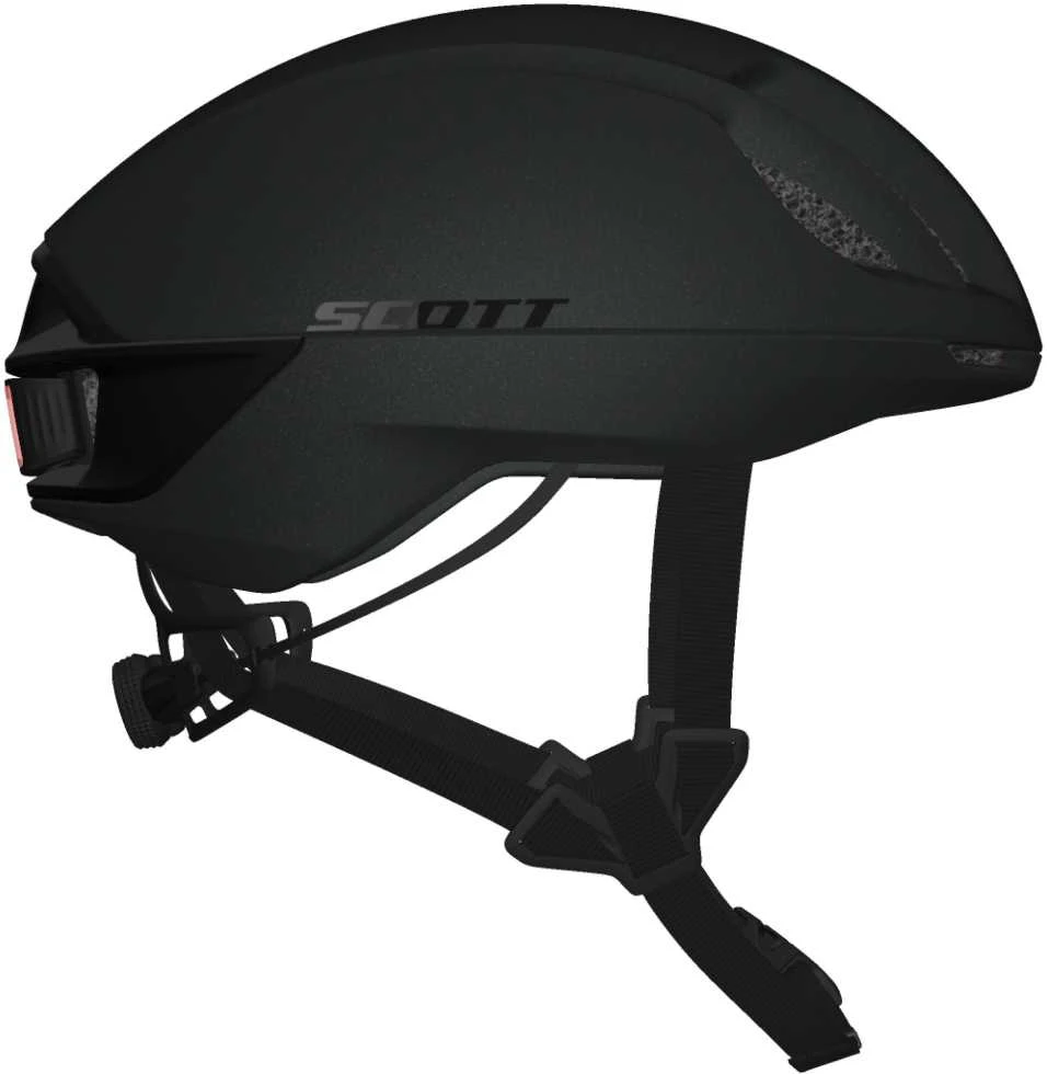 SCOTT CADENCE PLUS dviratininko šalmas