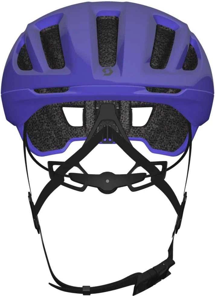 SCOTT CADENCE PLUS dviratininko šalmas