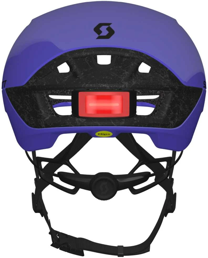 SCOTT CADENCE PLUS dviratininko šalmas