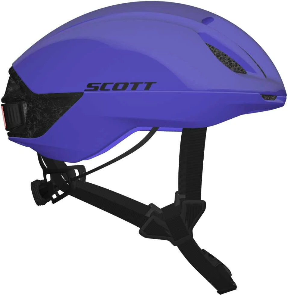 SCOTT CADENCE PLUS dviratininko šalmas