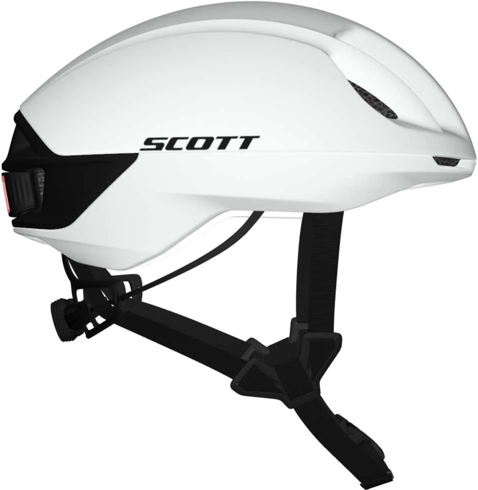 SCOTT CADENCE PLUS dviratininko šalmas