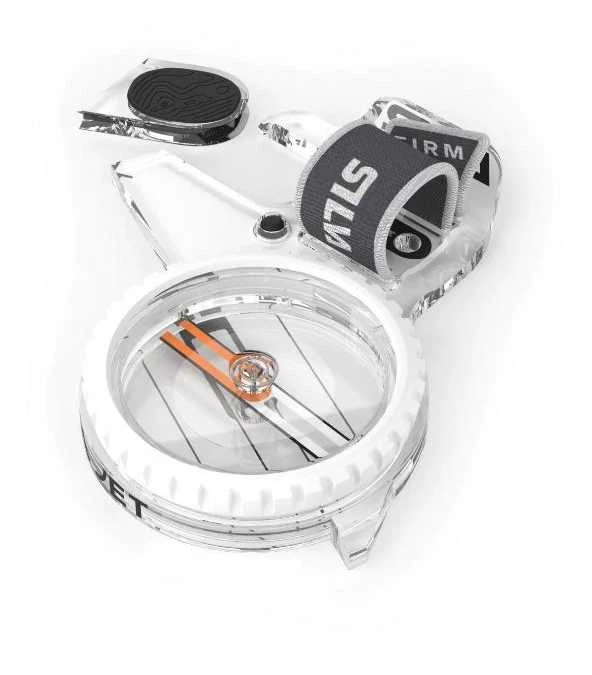 SILVA ARC JET 360 kompasas